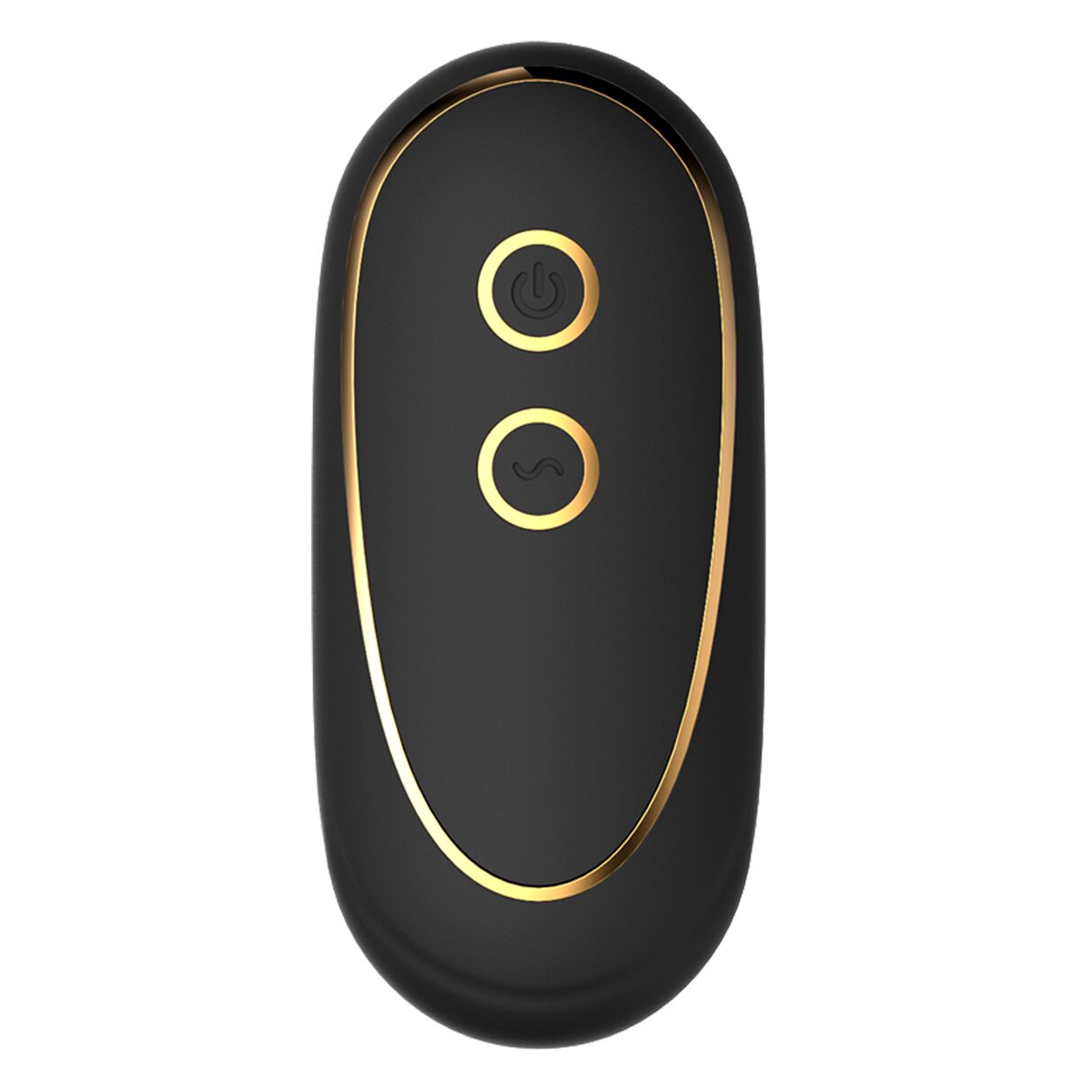 Masturbator Ei Dream Toys Elite Schwarz